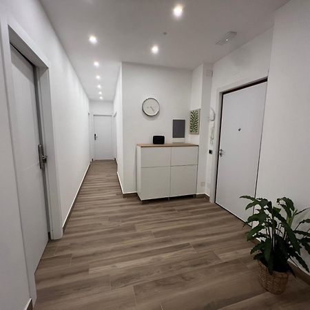 Suite 98 罗马 外观 照片