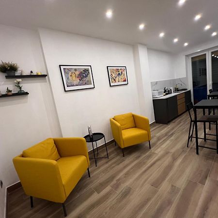 Suite 98 罗马 外观 照片