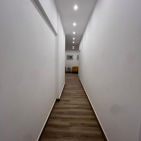 Suite 98 罗马 外观 照片