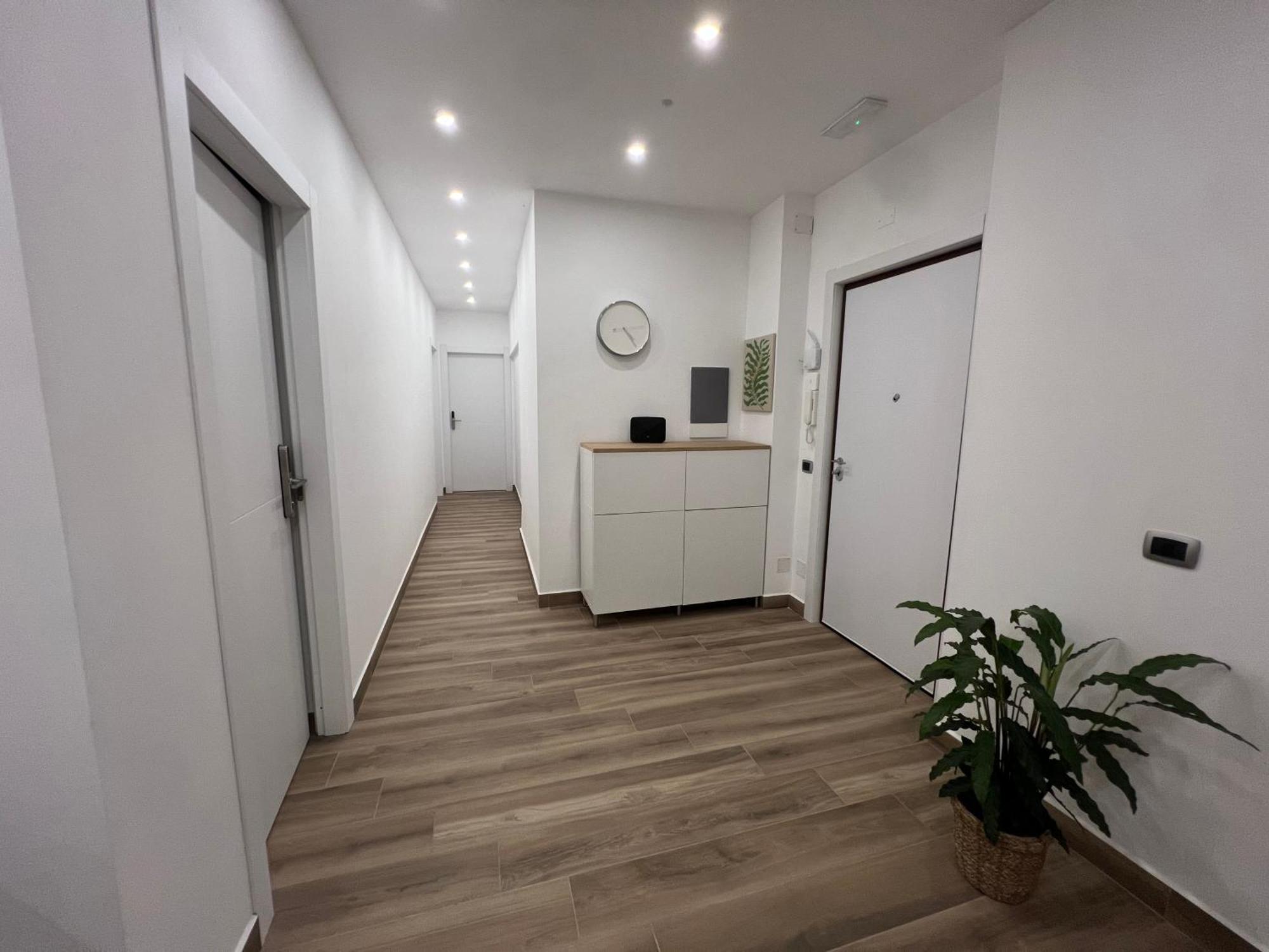 Suite 98 罗马 外观 照片