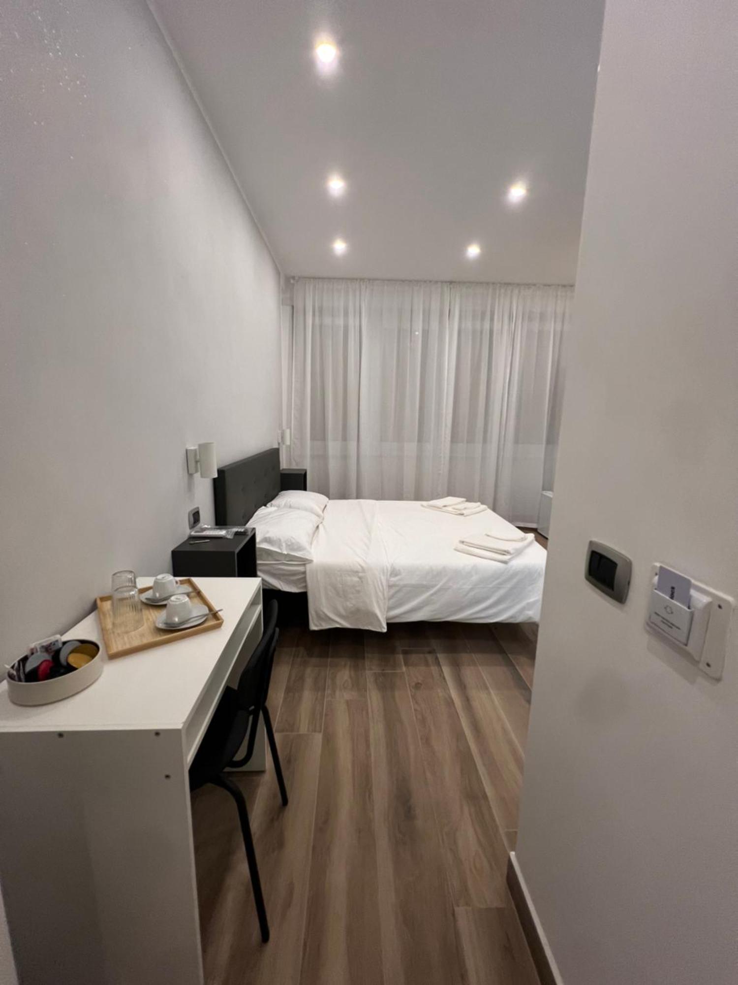Suite 98 罗马 外观 照片