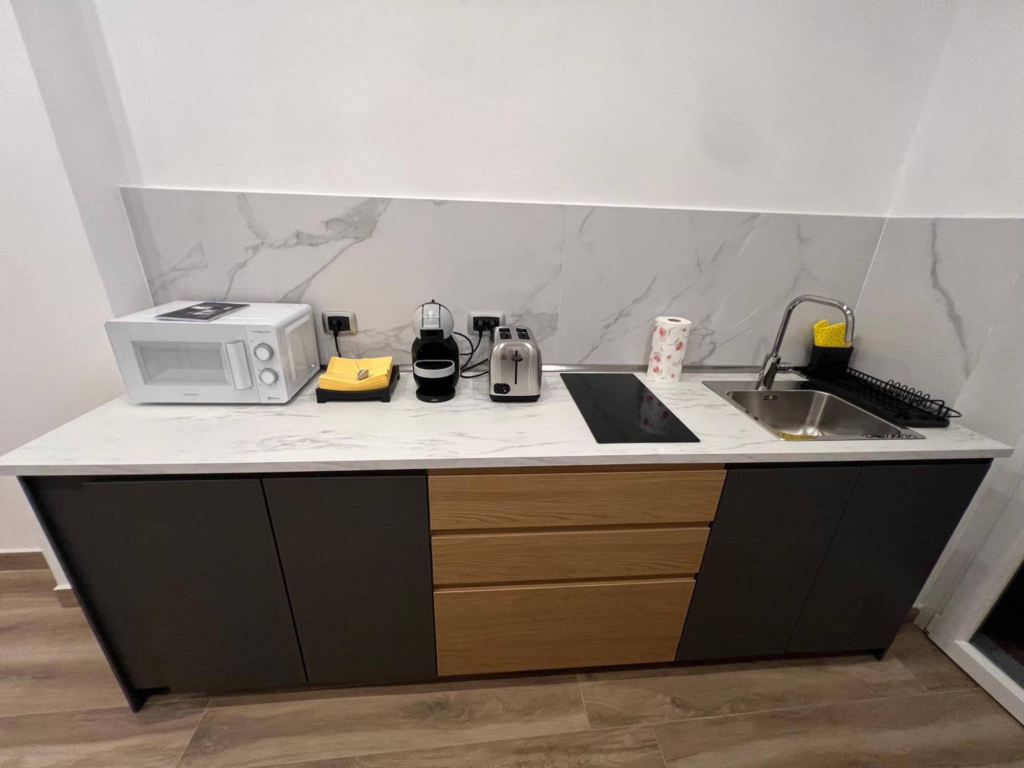 Suite 98 罗马 外观 照片