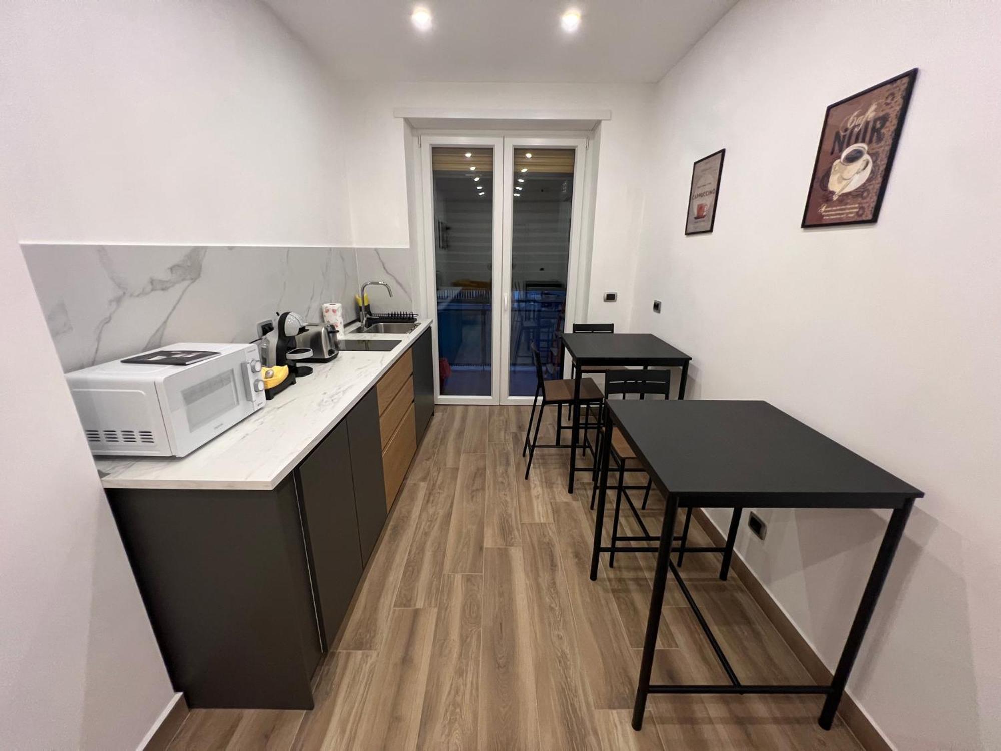 Suite 98 罗马 外观 照片