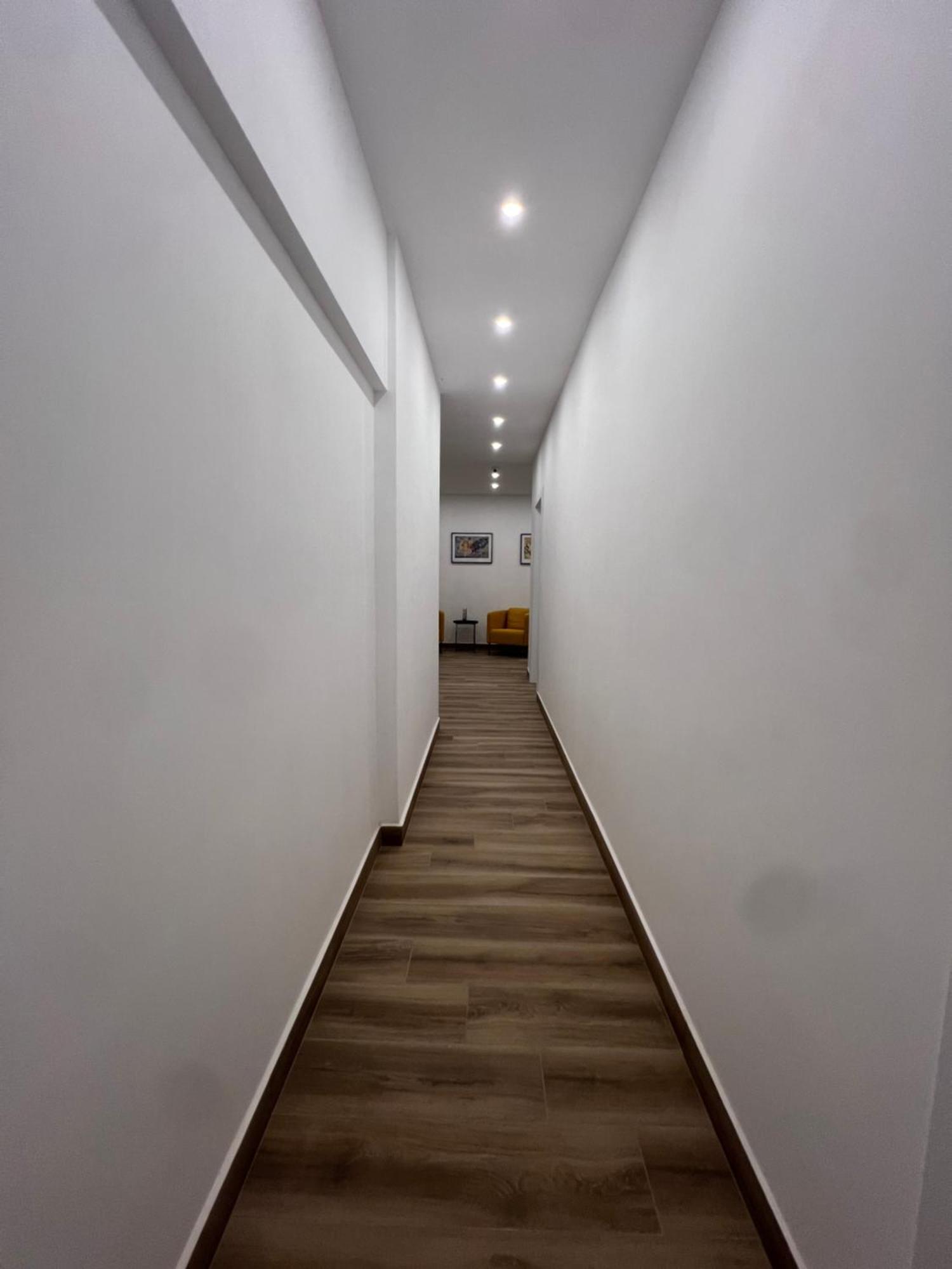 Suite 98 罗马 外观 照片