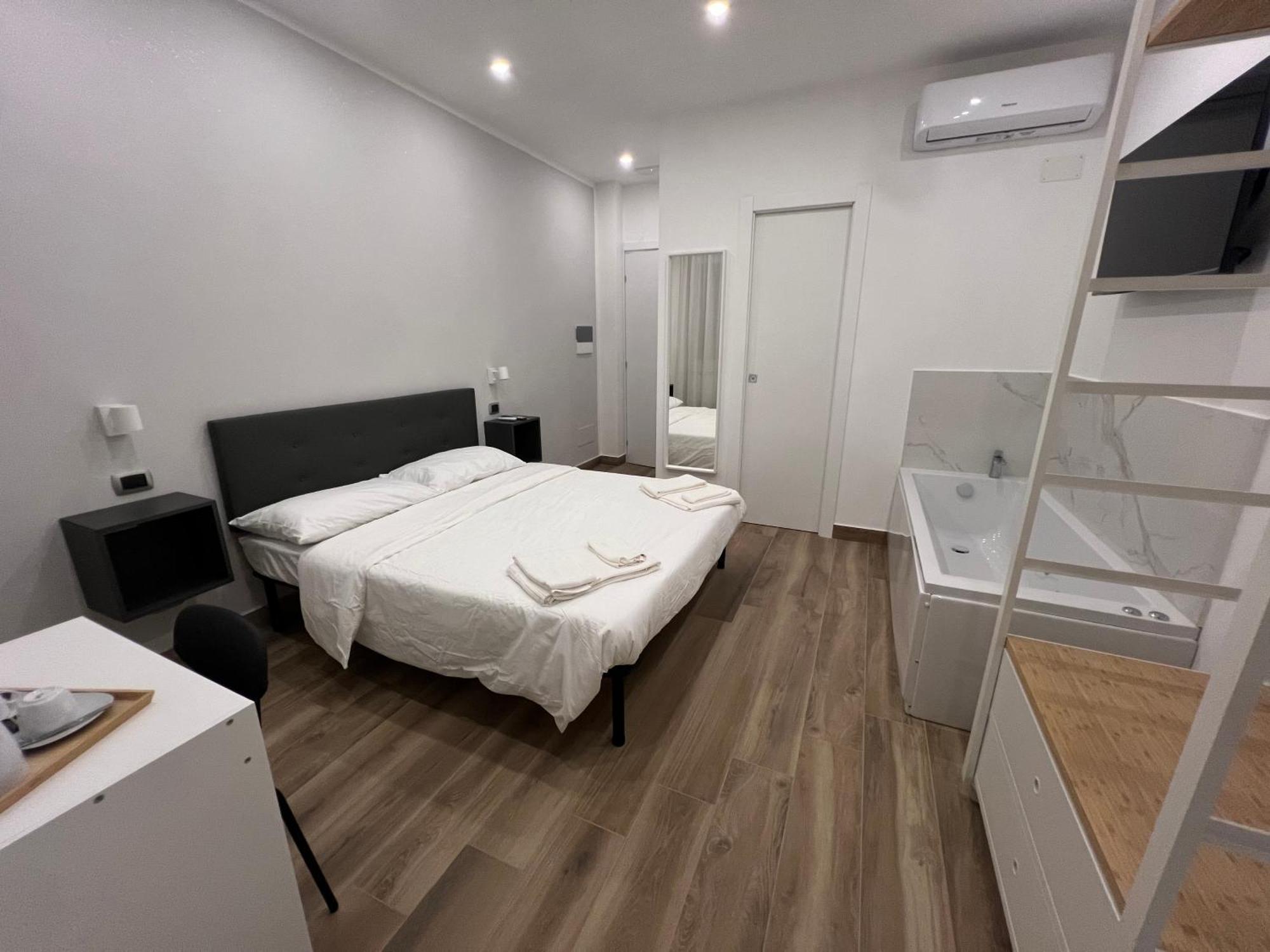 Suite 98 罗马 外观 照片