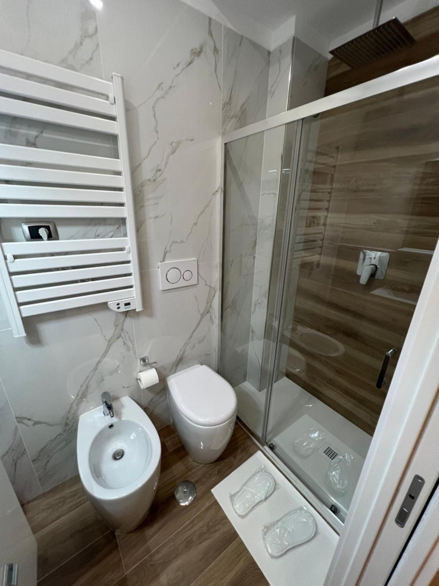 Suite 98 罗马 外观 照片