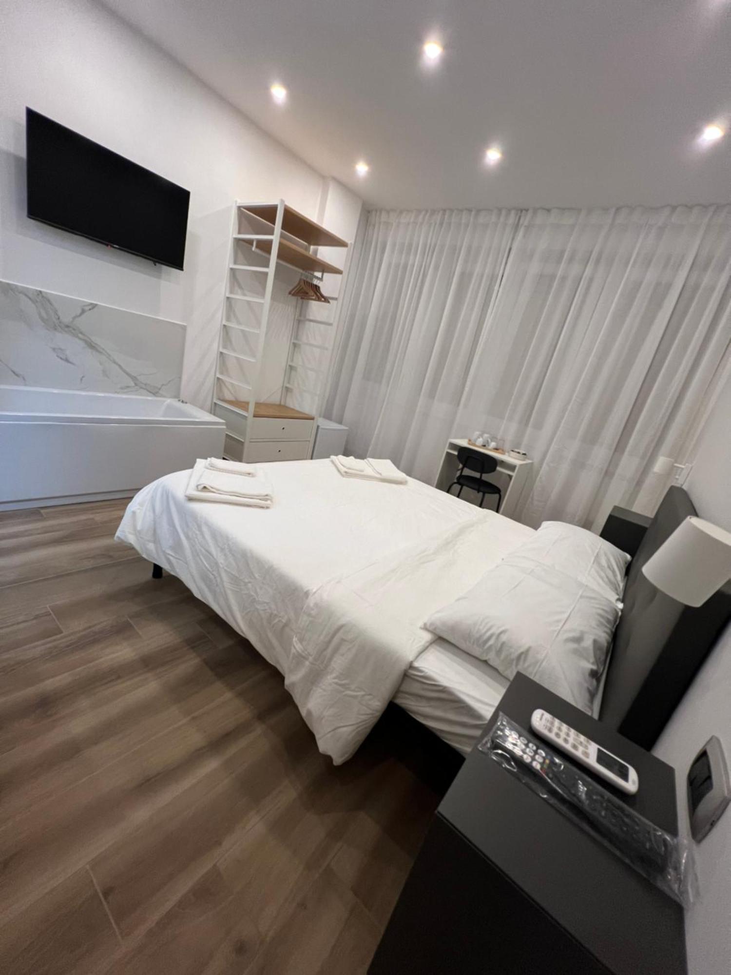 Suite 98 罗马 外观 照片
