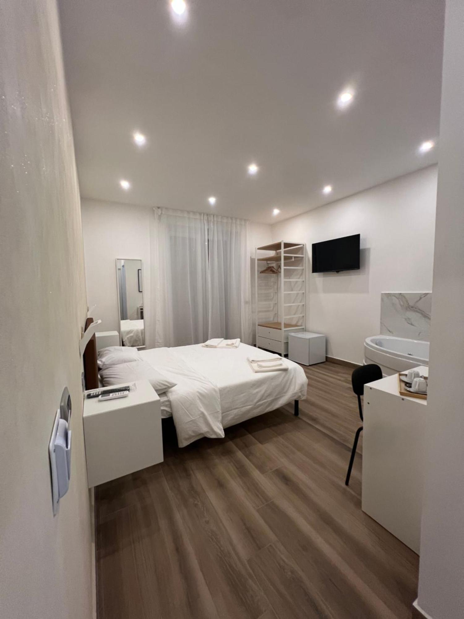 Suite 98 罗马 外观 照片